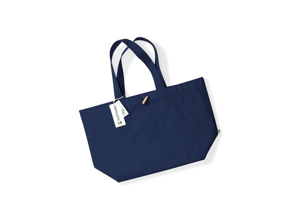 EarthAware Organic Marina Tote XL FullGadgets.com