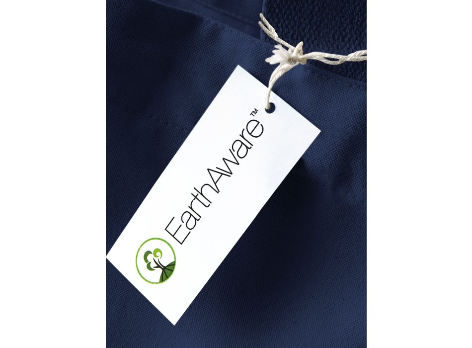 EarthAware Organic Marina Tote XL FullGadgets.com