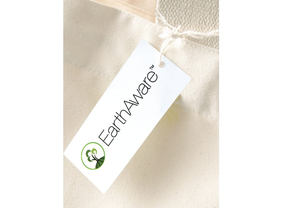 EarthAware Organic Marina Tote XL FullGadgets.com