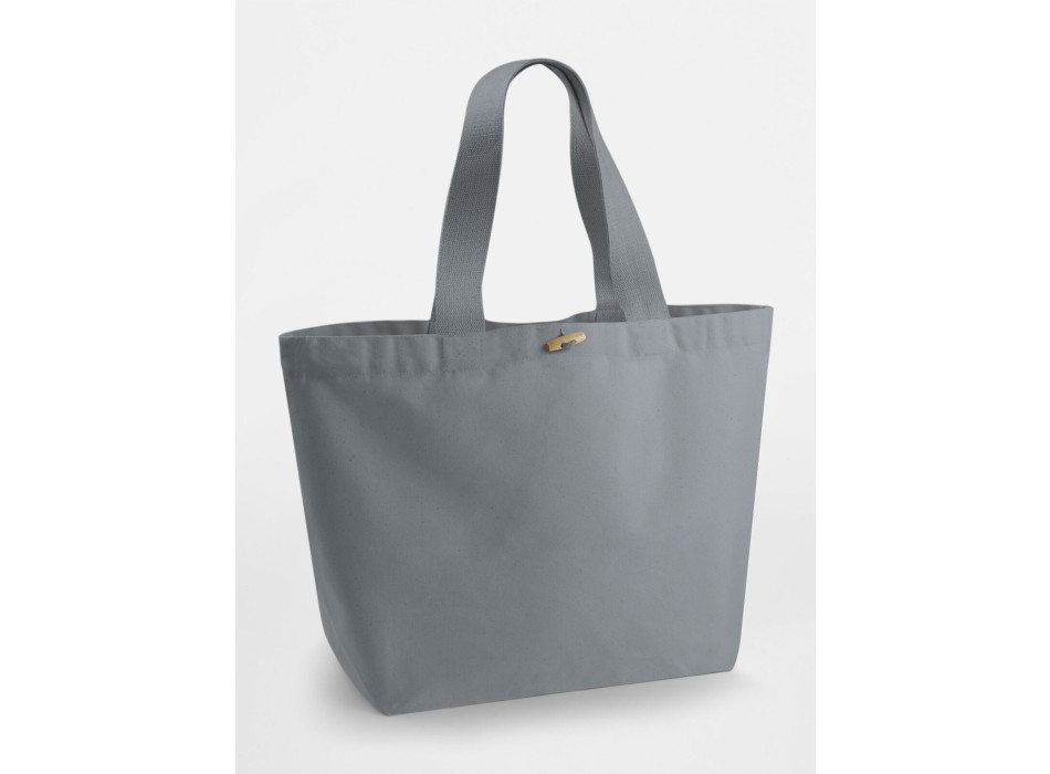 EarthAware Organic Marina Tote XL FullGadgets.com