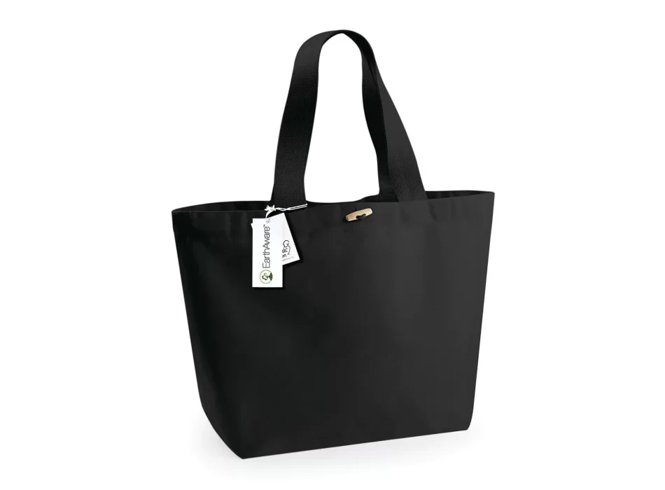 EarthAware Organic Marina Tote XL FullGadgets.com