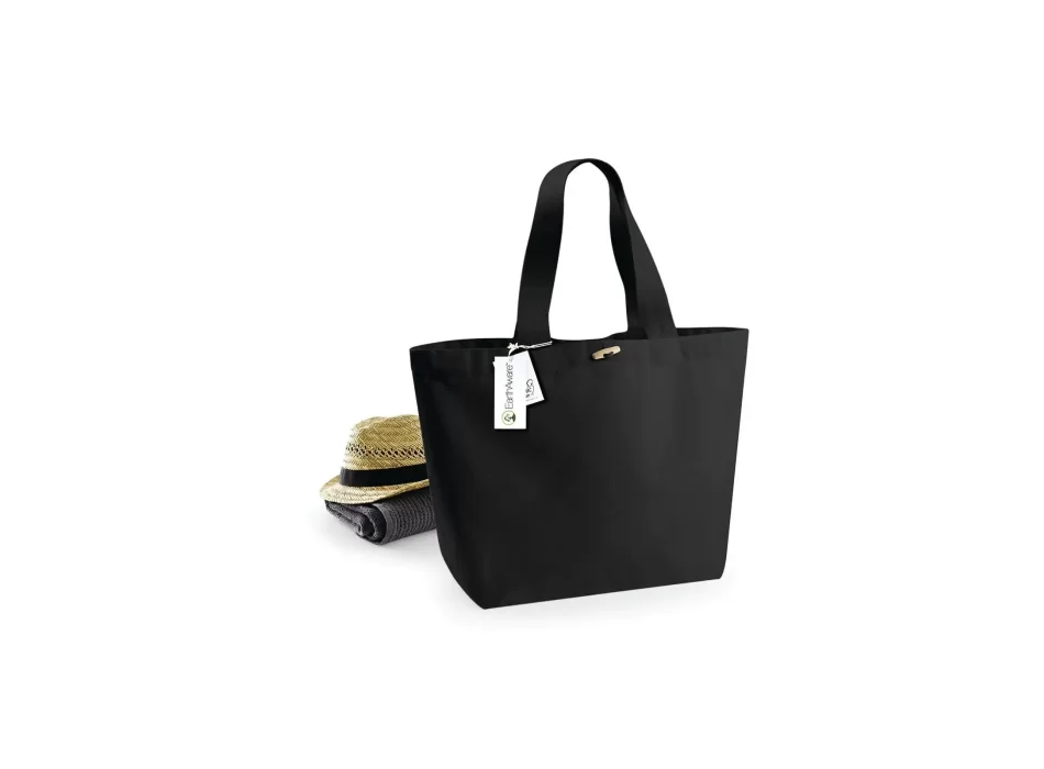 EarthAware Organic Marina Tote XL FullGadgets.com