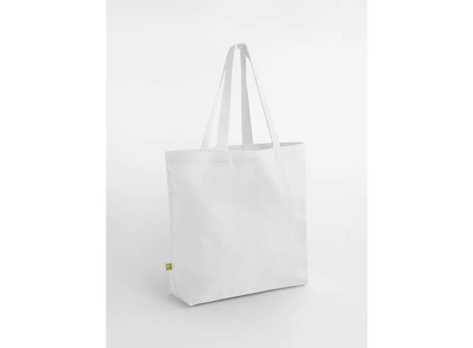 EarthAware Organic Maxi Bag for Life FullGadgets.com