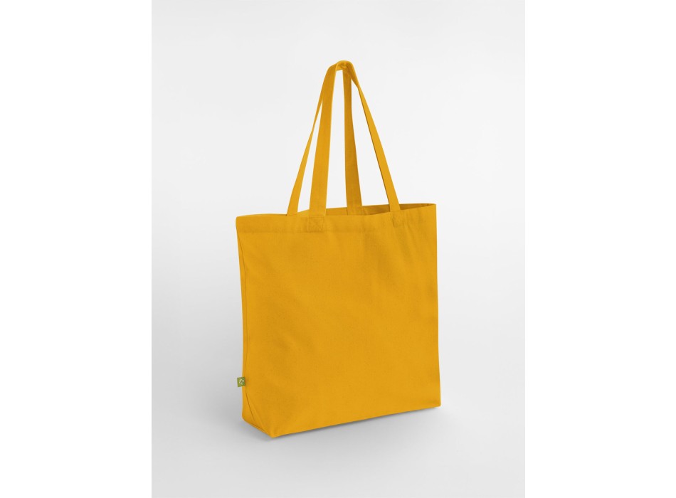 EarthAware Organic Maxi Bag for Life FullGadgets.com