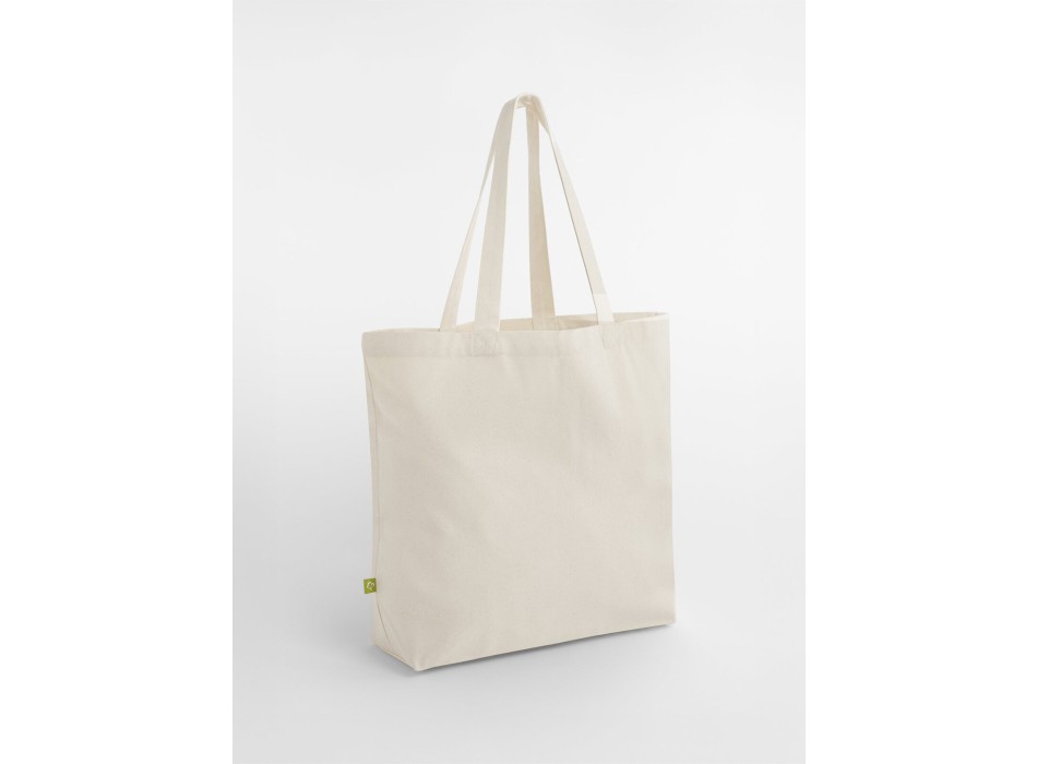 EarthAware Organic Maxi Bag for Life FullGadgets.com