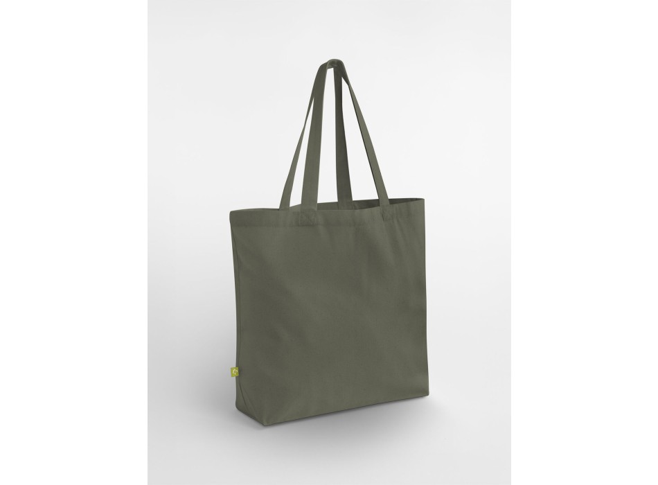 EarthAware Organic Maxi Bag for Life FullGadgets.com