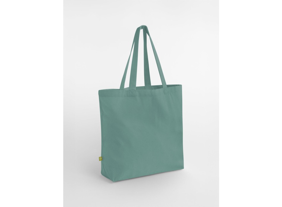 EarthAware Organic Maxi Bag for Life FullGadgets.com