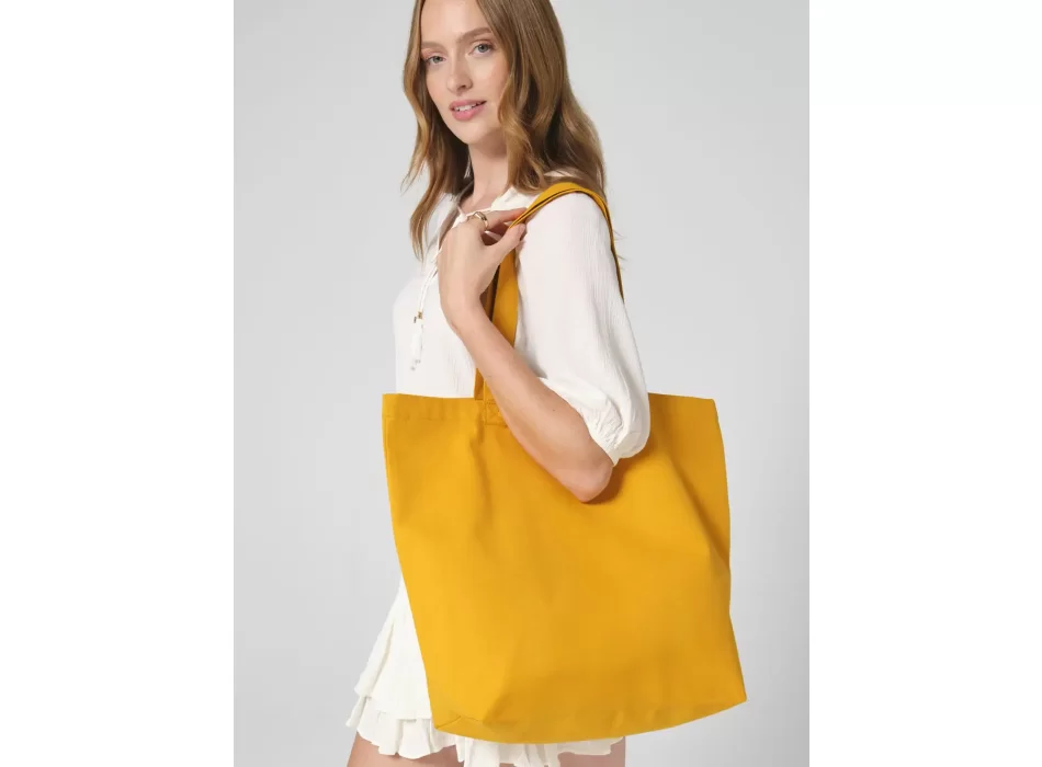 EarthAware Organic Maxi Bag for Life FullGadgets.com