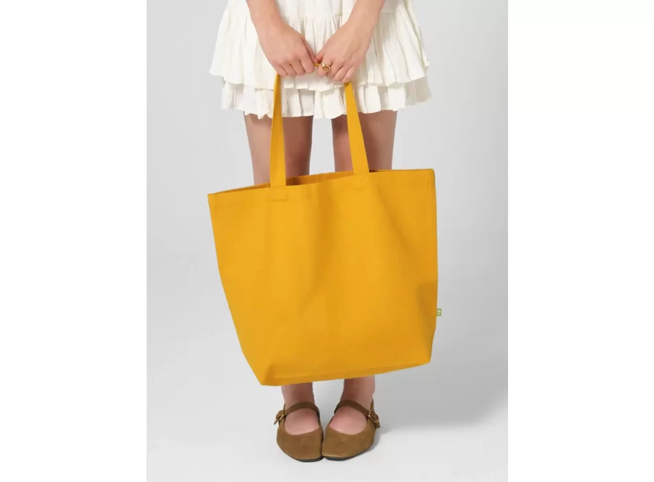 EarthAware Organic Maxi Bag for Life FullGadgets.com