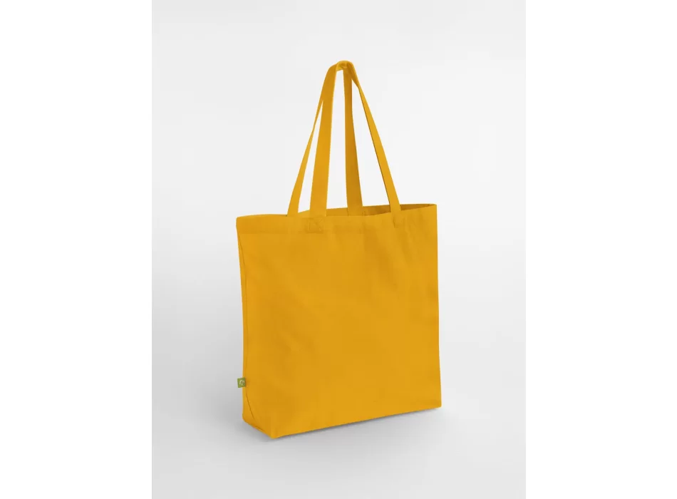 EarthAware Organic Maxi Bag for Life FullGadgets.com