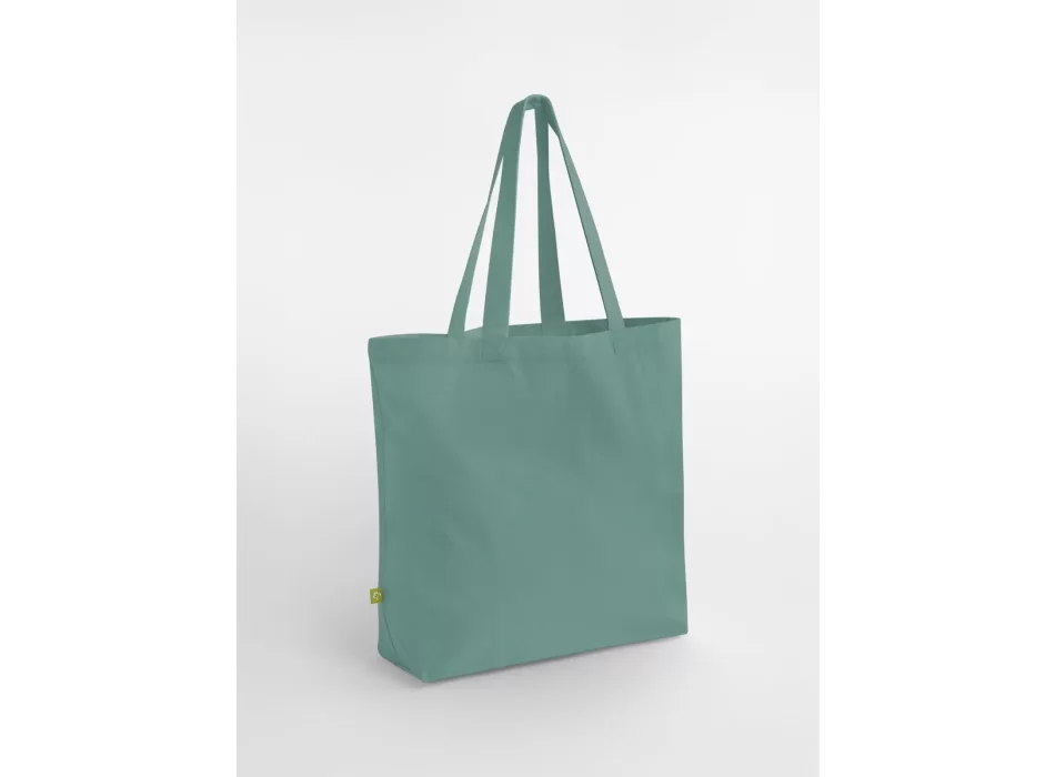 EarthAware Organic Maxi Bag for Life FullGadgets.com
