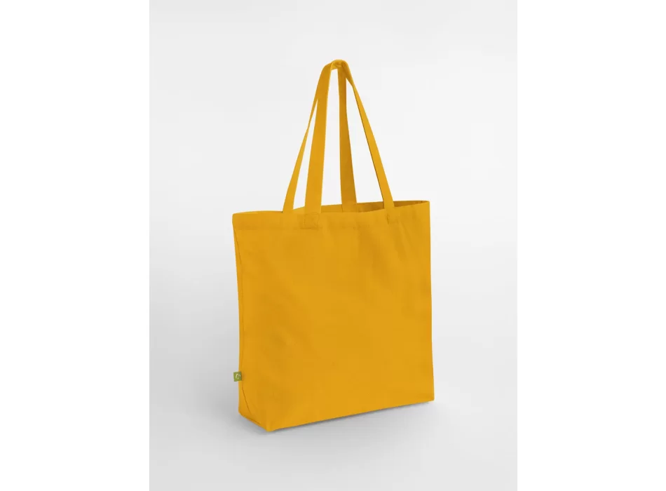 EarthAware Organic Maxi Bag for Life FullGadgets.com