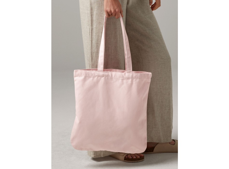 EarthAware Organic Spring Tote FullGadgets.com