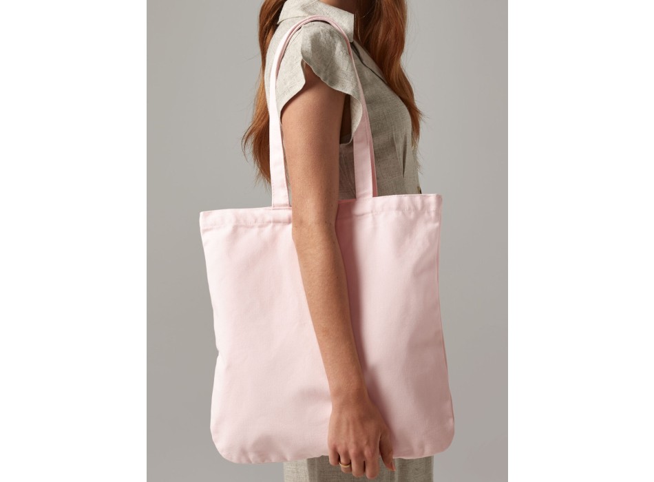 EarthAware Organic Spring Tote FullGadgets.com