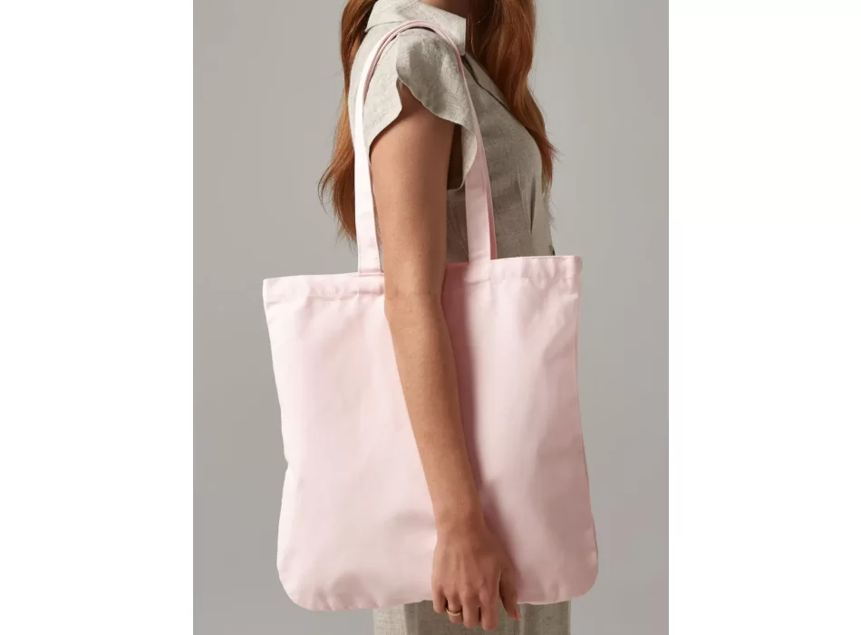 EarthAware Organic Spring Tote FullGadgets.com