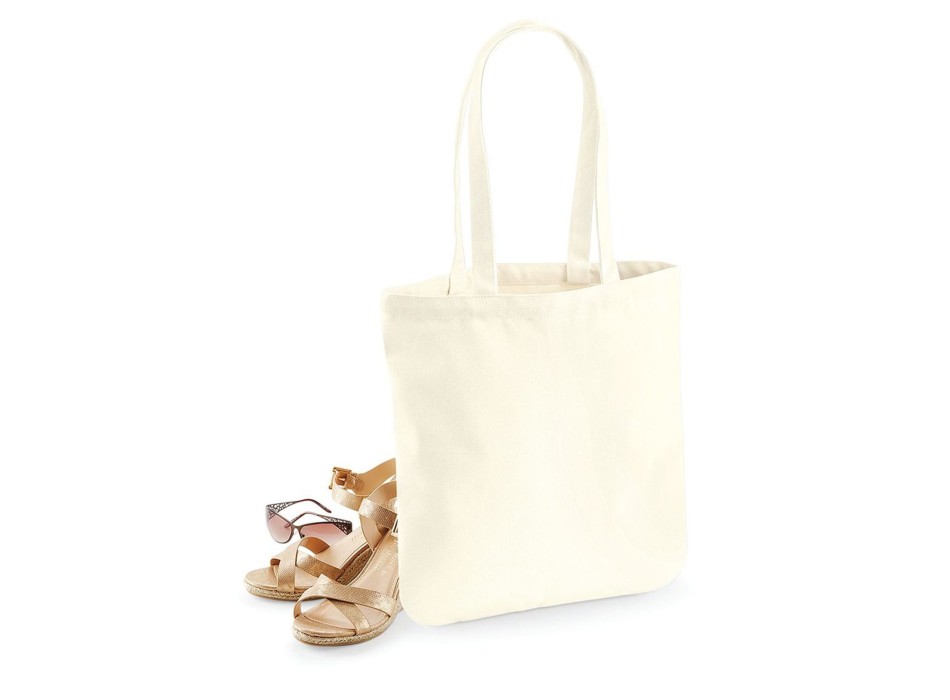EarthAware Organic Spring Tote FullGadgets.com