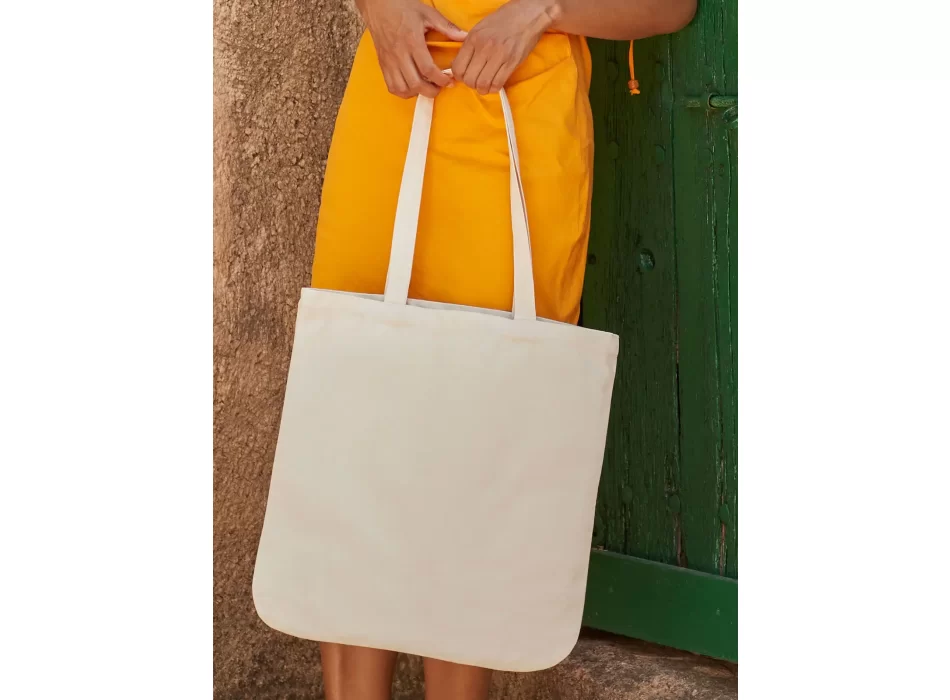 EarthAware Organic Spring Tote FullGadgets.com