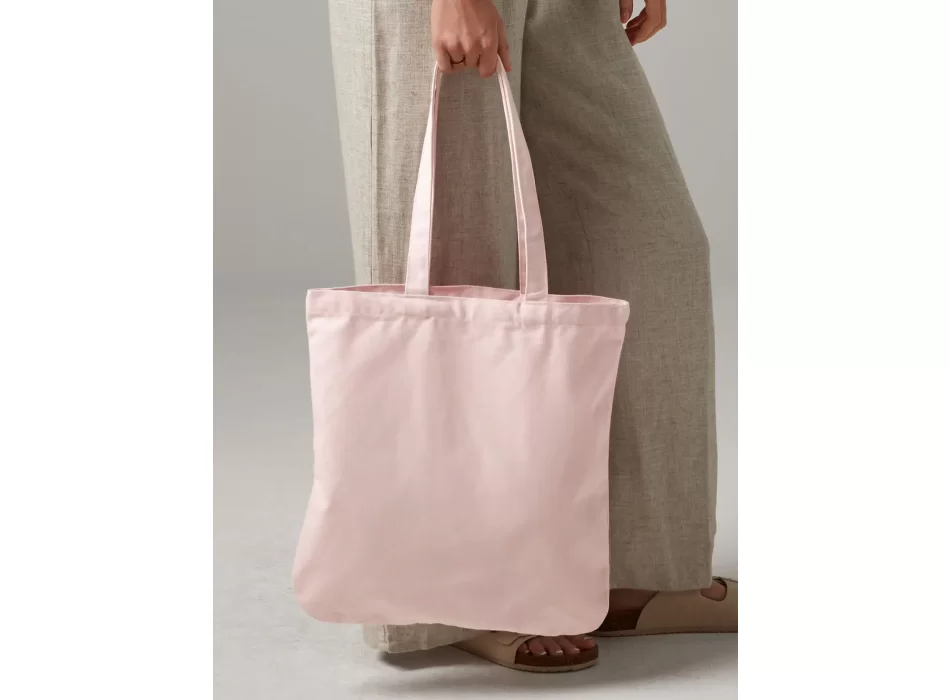 EarthAware Organic Spring Tote FullGadgets.com