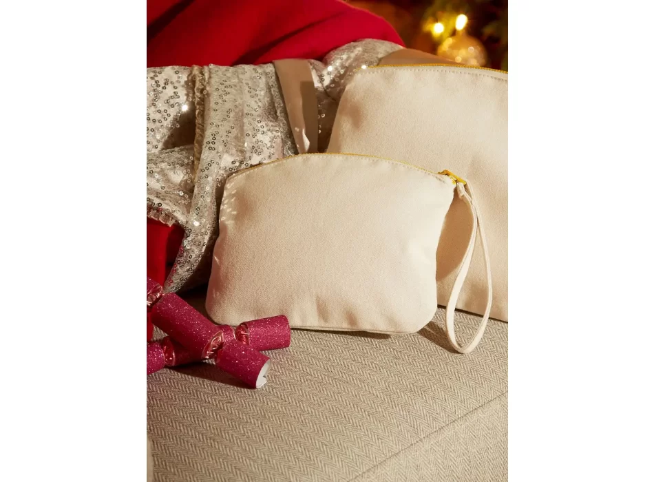 EarthAware Organic Spring Wristlet FullGadgets.com