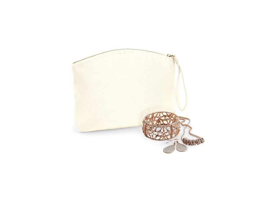 EarthAware Organic Spring Wristlet FullGadgets.com