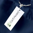 EarthAware Organic Tote100%OCS FullGadgets.com