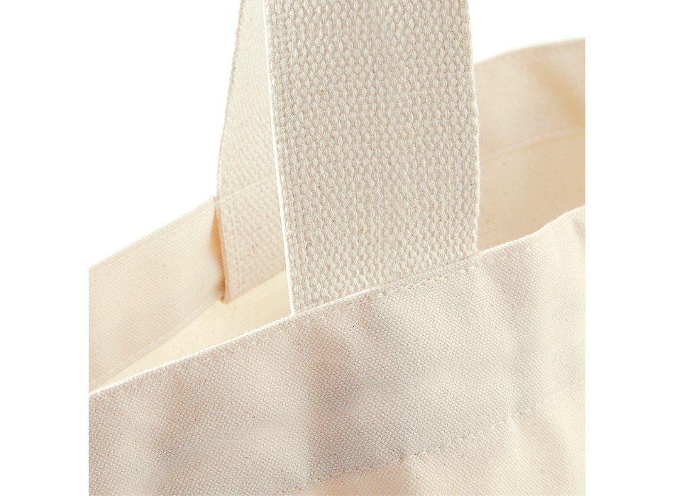 EarthAware Organic Tote100%OCS FullGadgets.com