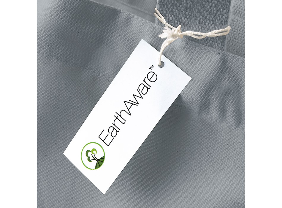 EarthAware Organic Tote100%OCS FullGadgets.com