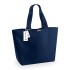 Earthaware Organic Tote100%Ocs Personalizzabile