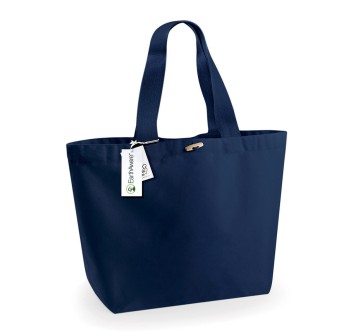 EarthAware Organic Tote100%OCS FullGadgets.com