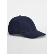 EarthAware® Classic Organic Cotton 5 Panel Cap FullGadgets.com