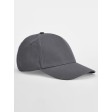 EarthAware® Classic Organic Cotton 5 Panel Cap FullGadgets.com