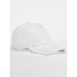 EarthAware® Classic Organic Cotton 5 Panel Cap FullGadgets.com