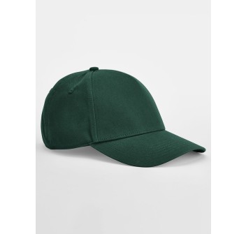 EarthAware® Classic Organic Cotton 5 Panel Cap FullGadgets.com