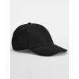 EarthAware® Classic Organic Cotton 5 Panel Cap FullGadgets.com