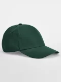 EarthAware® Classic Organic Cotton 5 Panel Cap