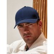 EarthAware® Classic Organic Cotton 6 Panel Cap FullGadgets.com