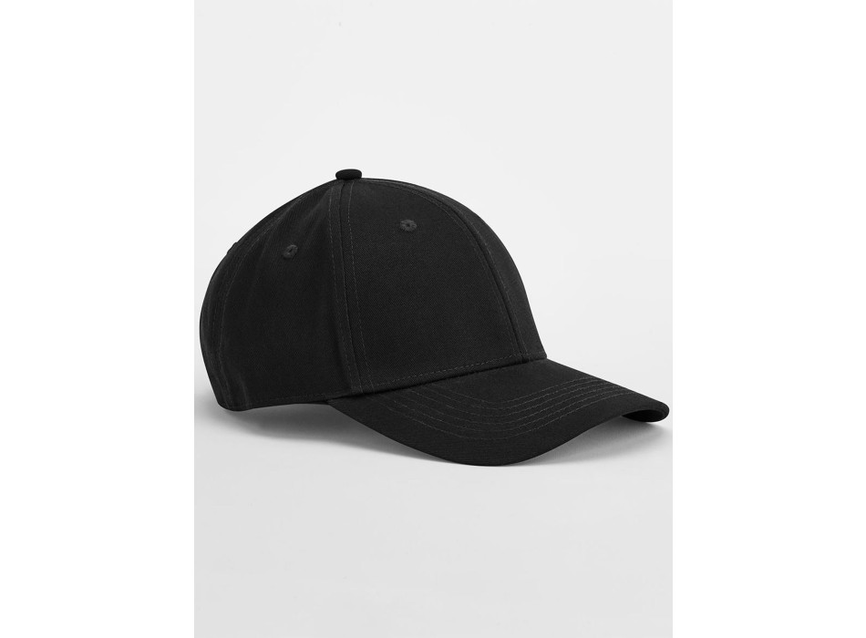 EarthAware® Classic Organic Cotton 6 Panel Cap FullGadgets.com