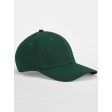 EarthAware® Classic Organic Cotton 6 Panel Cap FullGadgets.com