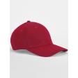 EarthAware® Classic Organic Cotton 6 Panel Cap FullGadgets.com
