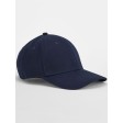 EarthAware® Classic Organic Cotton 6 Panel Cap FullGadgets.com