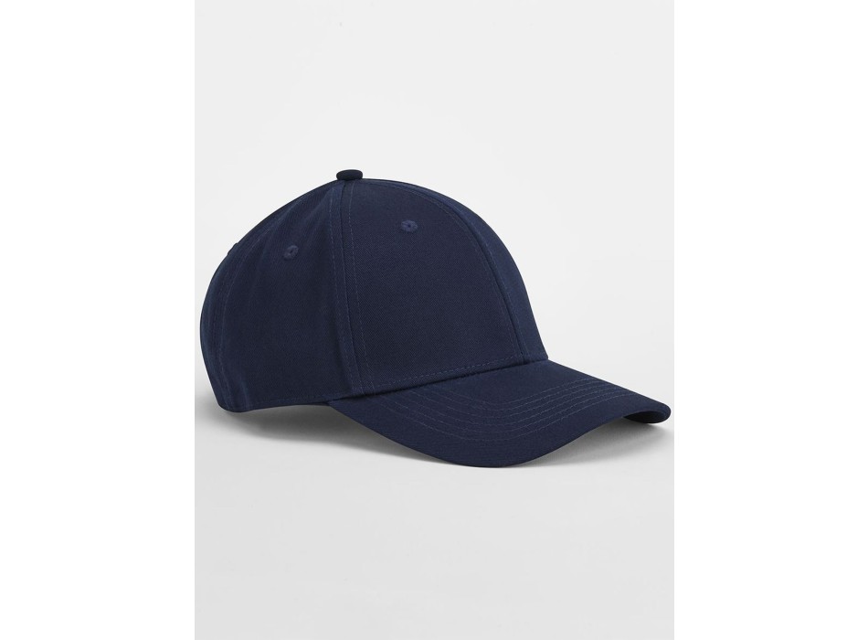 EarthAware® Classic Organic Cotton 6 Panel Cap FullGadgets.com