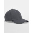 EarthAware® Classic Organic Cotton 6 Panel Cap FullGadgets.com
