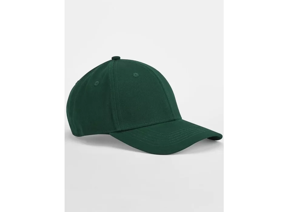 EarthAware® Classic Organic Cotton 6 Panel Cap FullGadgets.com