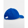 EarthAware® Classic Organic Cotton 6 Panel Cap -  Sandwich Peak FullGadgets.com