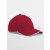 EarthAware® Classic Organic Cotton 6 Panel Cap -  Sandwich Peak