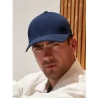 EarthAware® Classic Organic Cotton 6 Panel Cap FullGadgets.com