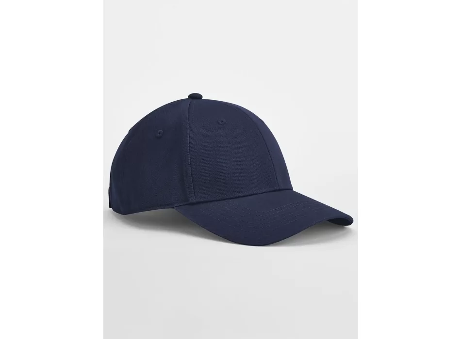 EarthAware® Junior Classic Organic Cotton 6 Panel  Cap FullGadgets.com
