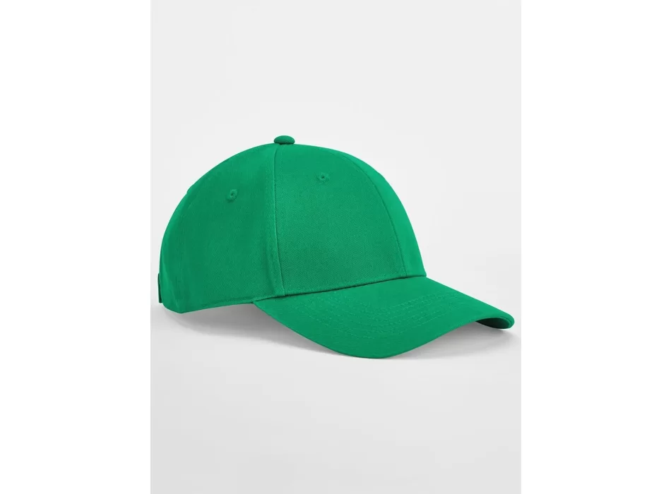 EarthAware® Junior Classic Organic Cotton 6 Panel  Cap FullGadgets.com