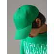 EarthAware® Junior Classic Organic Cotton 6 Panel  Cap FullGadgets.com