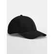 EarthAware® Junior Classic Organic Cotton 6 Panel  Cap FullGadgets.com